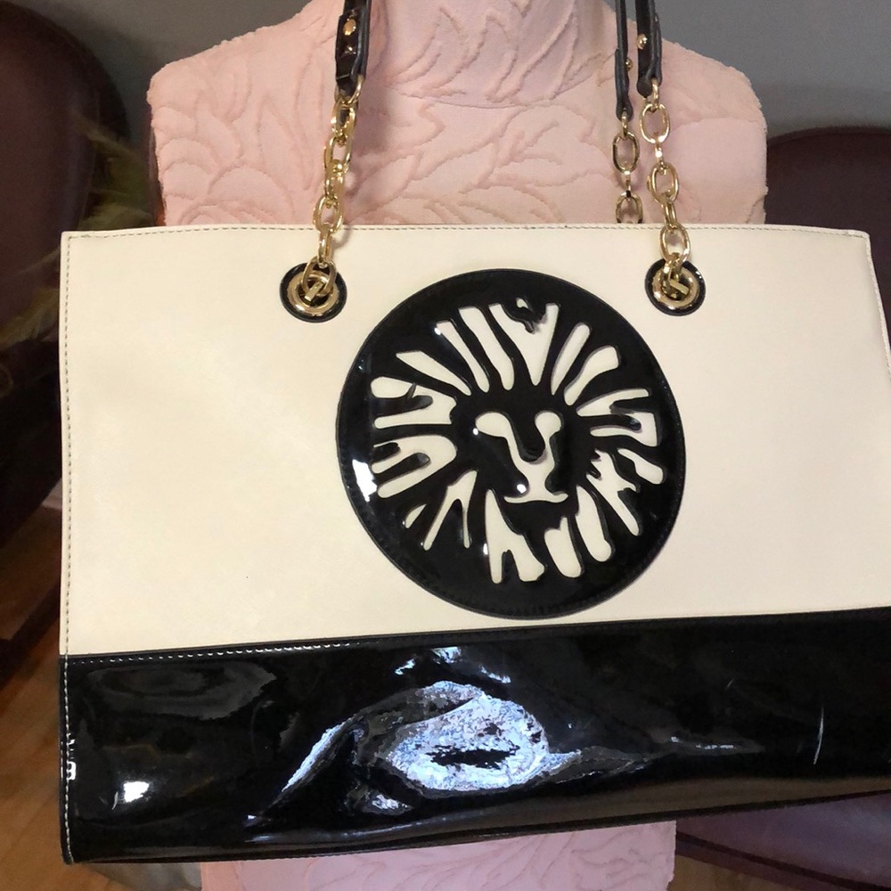 Large Tote Bag